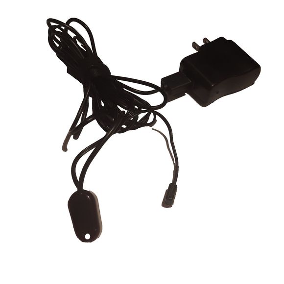 IR Hidden Infrared Remote Extender Receiver Emitter Repeater System New - Picture 1 of 10